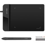 XP-Pen G430S OSU Tablet Gráfico Ultrathin 4 x 3 polegadas Tablet Digital Desenho de Caneta para OSU! (Pressão de 8192 níveis)