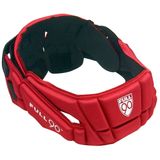 Chapéu De Futebol Full90 Premier Performance Red S/m