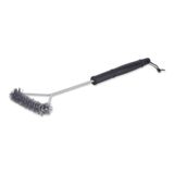 Ferramenta De Limpeza De Churrasqueiras Rsvp International Barbeque Collection