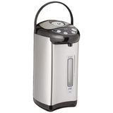 Chaleira Elétrica Spt 5l De Aço Inoxidável Com Multi-temperatura