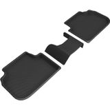 Tapete De Chão 3d Maxpider Custom Fit Kagu Black Bmw 2 Gran Coupe