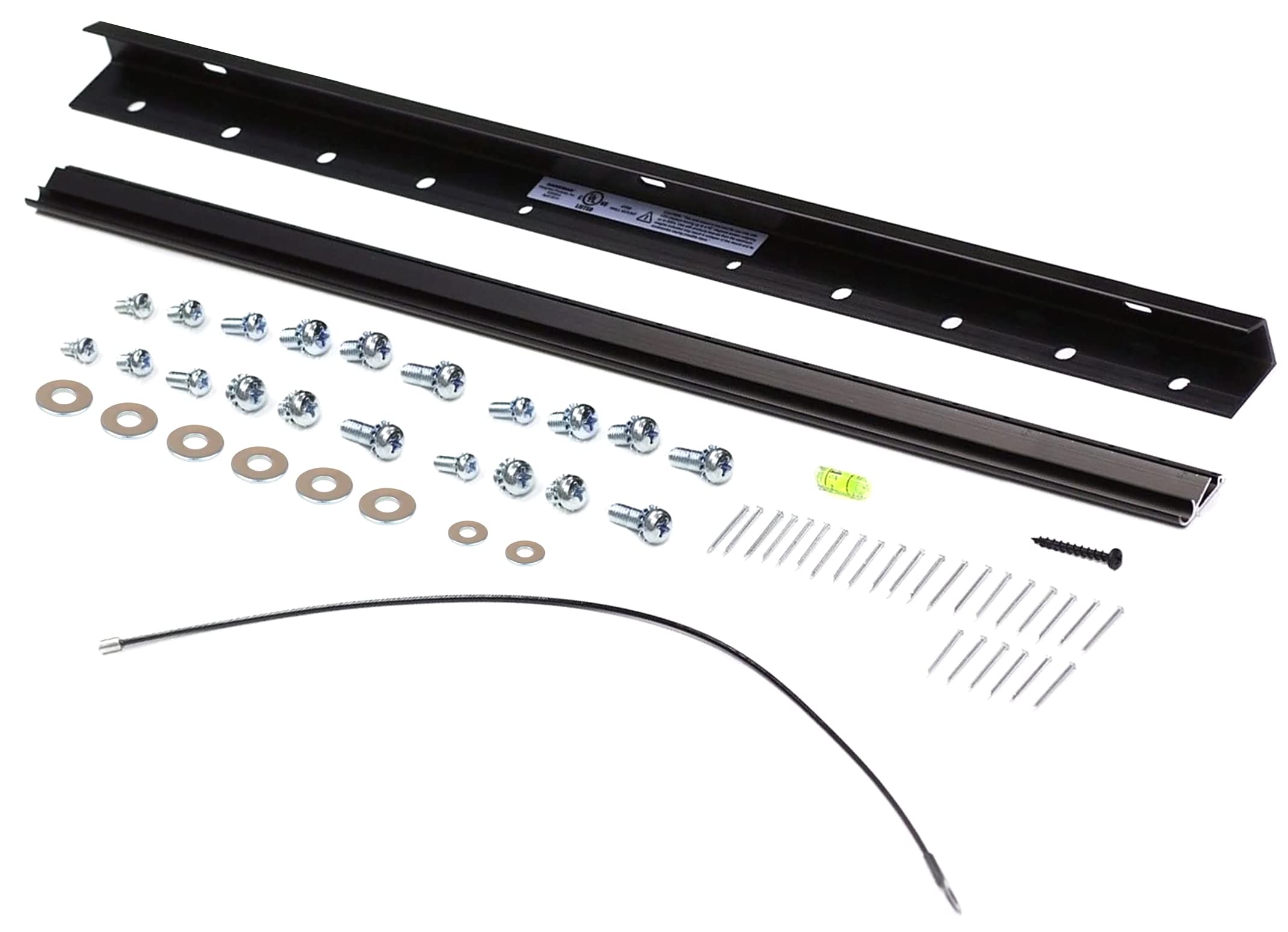 Suporte De Tv Hangman S-2065 Para Tvs De 26 A 65 Polegadas De Até 36 Kg