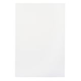 Pacote Branco Tagboard School Smart Folding Bristol 24x36cm