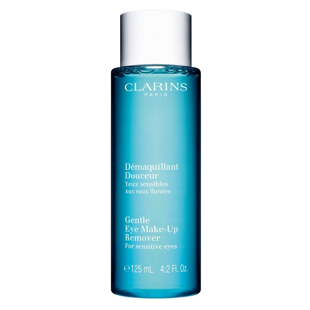 Loção Desmaquilhante Clarins Gentle Eye New