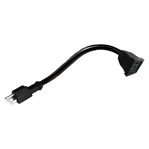 Refletor Para Adaptador De Saída De 120 V Cultilene Rockwool