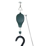 Pacote De 3 Plant Caddie Pulley Riverstone Industries