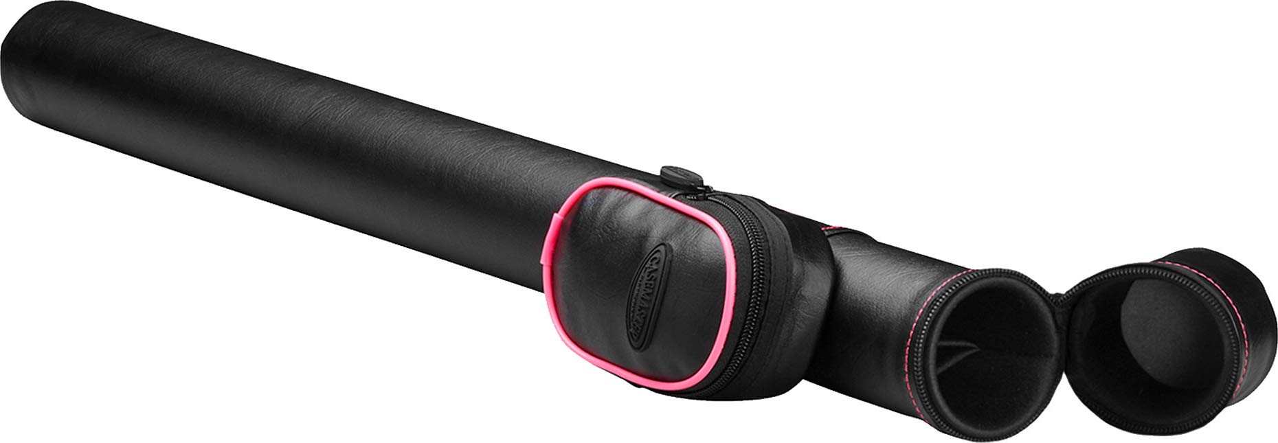 Estojo Rígido Casemaster Q-vault Supreme