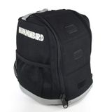 Bolsa De Transporte Humminbird Cc Soft Side Para Cc Ice 780015-1