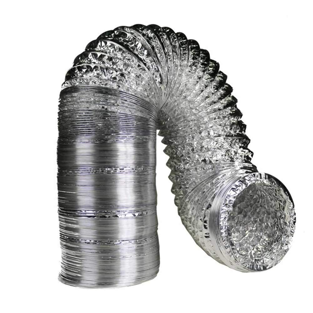 Duto De Ar Dl Wholesale 6 X 7,6 M Premium High Grade