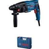 Martelete Rompedor Bosch GBH 220 720W 110V com Maleta
