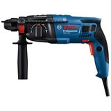 Martelete Rompedor Bosch GBH 220 720W 220V com Maleta