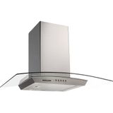 Reembalado: Coifa Parede Esmeralda 90 Cm Inox 220v Suggar Tp0392ix