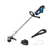Aparador de grama Bosch GRT 18V 33 Brushless