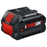 Bateria Bosch Procore 18V 8 0Ah Plus