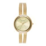 Relogio Mondaine Feminino Ref: 32924lpmvde1 Fashion Mesh