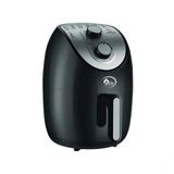 Airfryer Fritadeira Sem Óleo 3,5l Preto 127v 1450w Sem Oleo