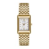 Relogio Mondaine Feminino Ref: 32921lpmvde1 Retangular