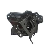 Honda Civic Base Motor Bateria Genuíno 60630snlt00zz