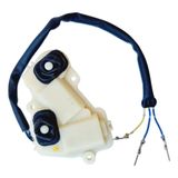 Honda Civic Motor Atuador Retrovisor Direito Genuíno