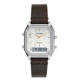 Relogio Mondaine Masculino Ref: 32900g0mvno1 Vintage