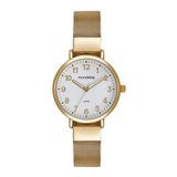 Relogio Mondaine Feminino Ref: 32918lpmvde1 Casual Mesh