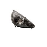 Honda Fit Farol Dianteiro Direito Genuíno 33101sadm01