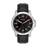 Relogio Mondaine Masculino Ref: 99810g0mvnh1 Casual Prateado
