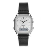 Relogio Mondaine Masculino Ref: 32900g0mvno2 Vintage