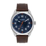Relogio Mondaine Masculino Ref: 99809g0mvnh1 Casual Prateado