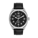 Relogio Mondaine Masculino Ref: 99809g0mvnh2 Casual Prateado