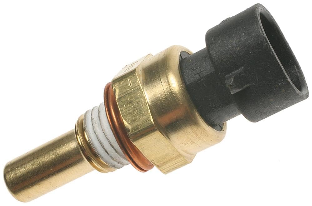 Sensor De Temperatura Do Líquido De Refrigeração Do Motor Acdelco Gold 213-4514