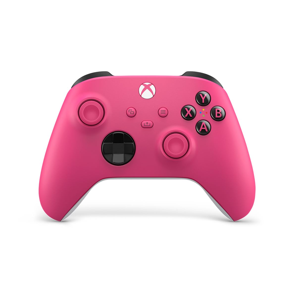 Controlador De Jogos Xbox Wireless 2025 Deep Pink