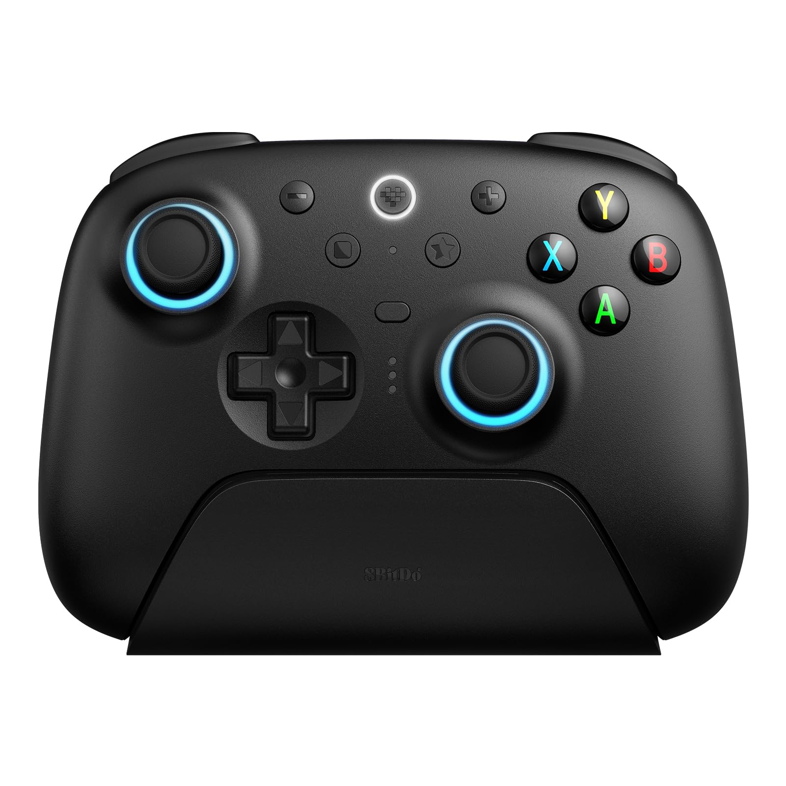 Controlador Sem Fio 8bitdo Ultimate 2 Para Windows E Android