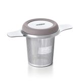 Cesta De Infusor De Chá Oxo Brew 180ml Em Aço Inoxidável