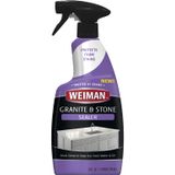Spray Stone Sealer Weiman Granite &amp; Stone 710 Ml À Base De Água