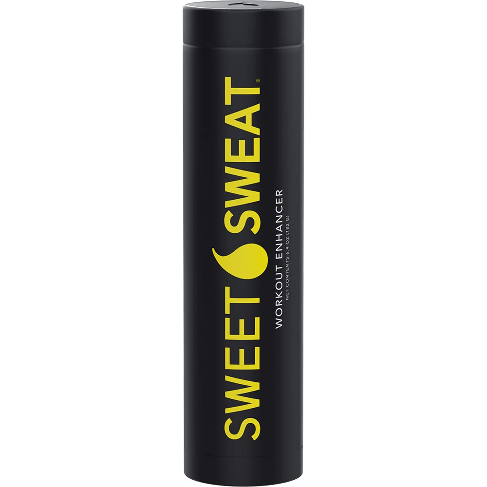 Realçador De Treino Roll-on Gel Stick Sweet Sweat