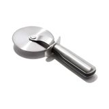 Roda De Pizza Oxo Steel 4 Em Aço Inoxidável 10cm