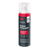 Adesivo Em Spray 3m Super 77 Multi-surface 414 Ml Com Baixo Teor De Voc