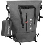 Mochila Seca Impermeável Sublue 30l Para Viagens E Atividades Ao Ar Livre