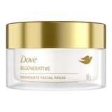 Hidratante Facial Dove Diurno Fps30 50g