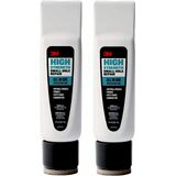 Ferramenta De Reparo 3m Small Hole Repair High Resistance, Pacote Com 2