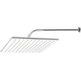 Chuveiro Nexo Meber 1958 40 cm Cromado