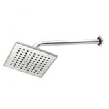 Chuveiro de Parede Athena 30cm Meber Plus 1964 Cromado