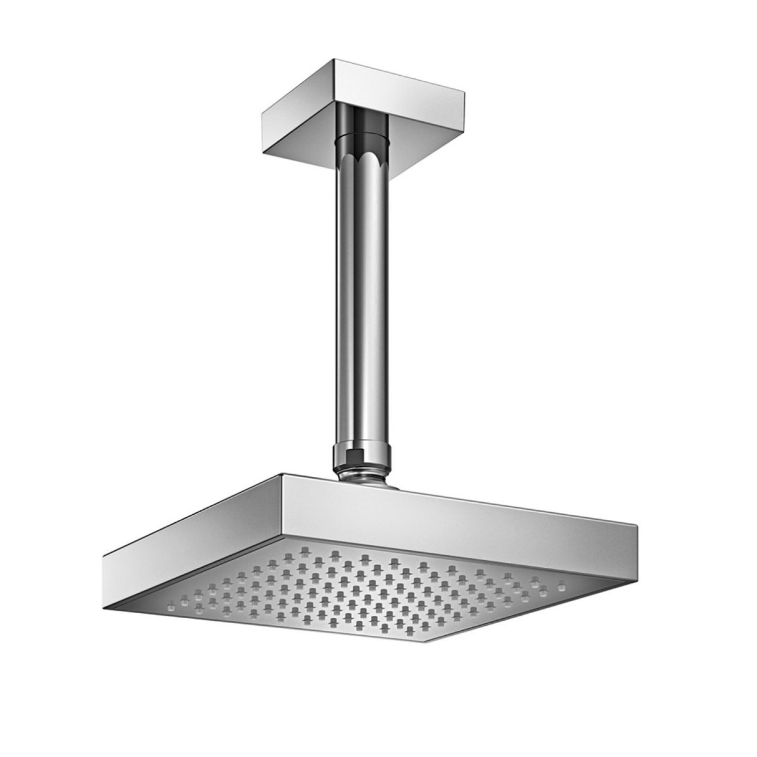 Chuveiro De Teto Heaven Q150 Docol Cromado