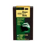 Esponja De Lixar 3m De Uso Geral Dsxf-f-esf-10 Extra Fina/fina