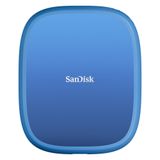Telefone Ssd Sandisk De 1 Tb Creator Sdssde62c-1t00-g25 Usb-c