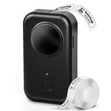Impressora Térmica Sem Tinta Bluetooth Label Maker Phomemo D30