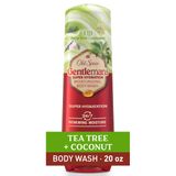 Sabonete Líquido Old Spice Gentleman&#39;s Super Hydration 591ml Para Mim