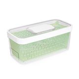 Produce Keeper Oxo Good Grips Greensaver Large 4,7 L - Branco