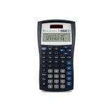 Calculadora Científica Texas Instruments Ti-30xiis (pacote Com 10)